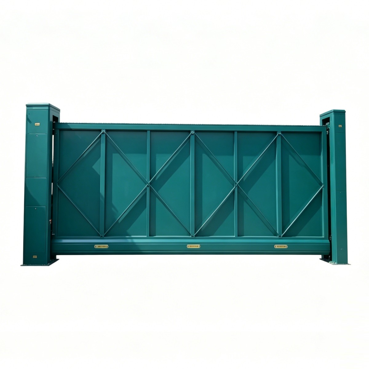 衡阳常宁胜桥镇电动悬空门